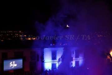 Reportaje gráfico Francisco Javier Santana