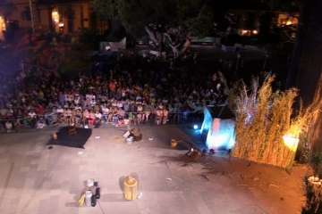 Reportaje gráfico Francisco Javier Santana