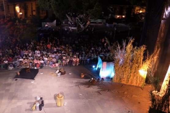 Reportaje gráfico Francisco Javier Santana