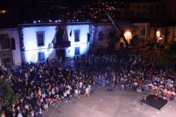 Reportaje gráfico Francisco Javier Santana