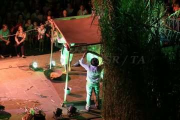 Reportaje gráfico Francisco Javier Santana