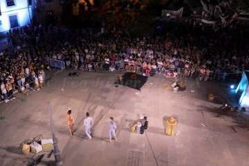 Reportaje gráfico Francisco Javier Santana