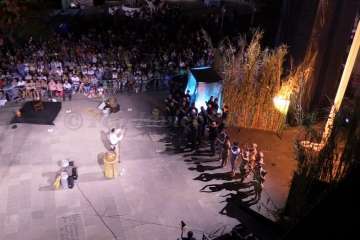 Reportaje gráfico Francisco Javier Santana