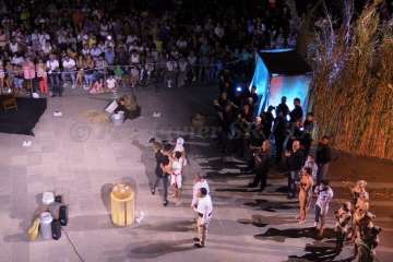 Reportaje gráfico Francisco Javier Santana