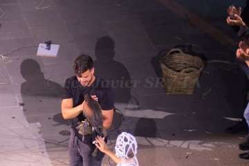 Reportaje gráfico Francisco Javier Santana