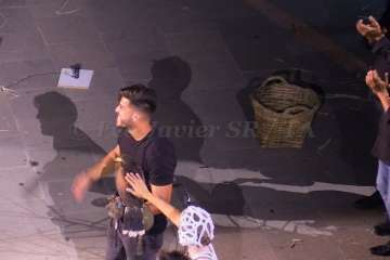 Reportaje gráfico Francisco Javier Santana