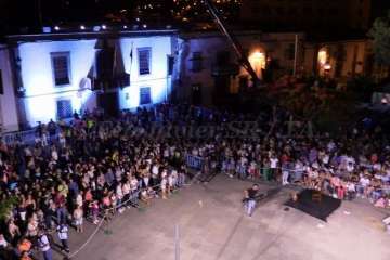 Reportaje gráfico Francisco Javier Santana