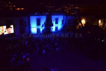 Reportaje gráfico Francisco Javier Santana