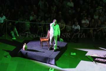 Reportaje gráfico Francisco Javier Santana