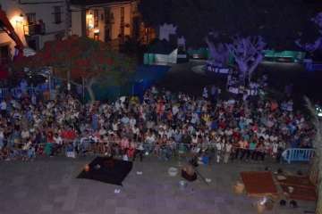 Reportaje gráfico Francisco Javier Santana