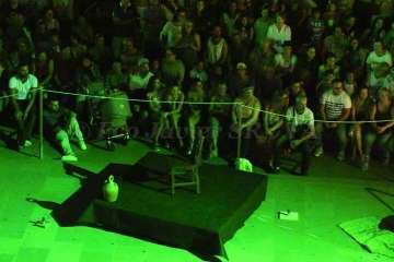 Reportaje gráfico Francisco Javier Santana