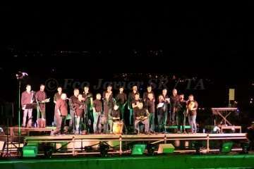 Reportaje gráfico Francisco Javier Santana