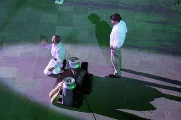 Reportaje gráfico Francisco Javier Santana