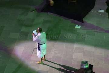 Reportaje gráfico Francisco Javier Santana