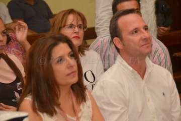 Reportaje gráfico Francisco Javier Santana