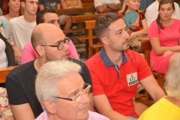 Reportaje gráfico Francisco Javier Santana