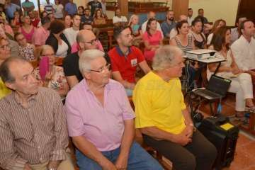 Reportaje gráfico Francisco Javier Santana