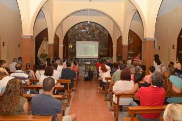 Reportaje gráfico Francisco Javier Santana