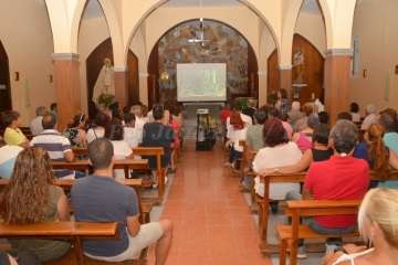 Reportaje gráfico Francisco Javier Santana