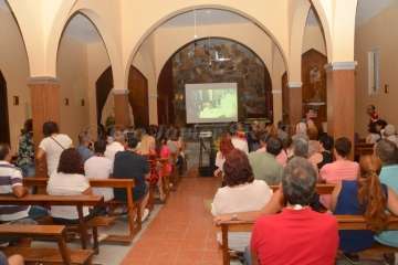 Reportaje gráfico Francisco Javier Santana