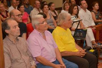 Reportaje gráfico Francisco Javier Santana