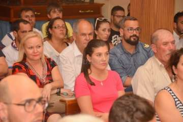 Reportaje gráfico Francisco Javier Santana