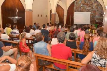 Reportaje gráfico Francisco Javier Santana