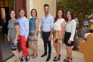 Reportaje gráfico Francisco Javier Santana