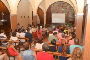 Reportaje gráfico Francisco Javier Santana