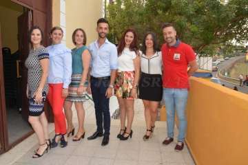 Reportaje gráfico Francisco Javier Santana