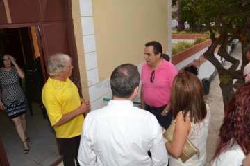 Reportaje gráfico Francisco Javier Santana