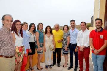 Reportaje gráfico Francisco Javier Santana