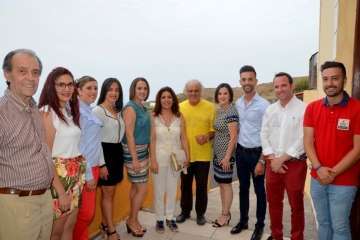 Reportaje gráfico Francisco Javier Santana