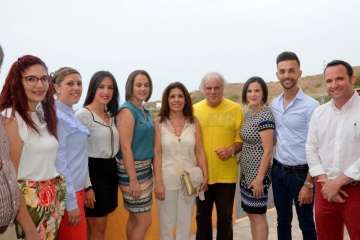 Reportaje gráfico Francisco Javier Santana