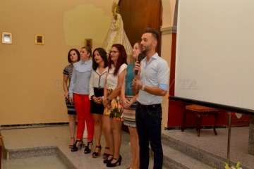 Reportaje gráfico Francisco Javier Santana