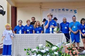 Reportaje gráfico Francisco Javier Santana y TA.