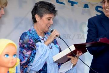 Reportaje gráfico Francisco Javier Santana y TA.