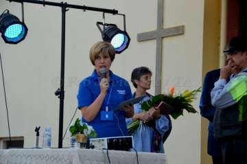 Reportaje gráfico Francisco Javier Santana y TA.