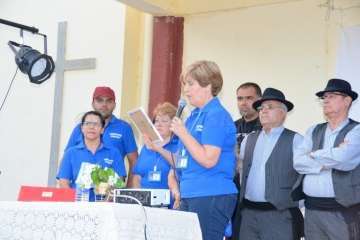 Reportaje gráfico Francisco Javier Santana y TA.