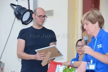 Reportaje gráfico Francisco Javier Santana y TA.