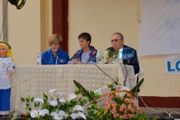 Reportaje gráfico Francisco Javier Santana y TA.