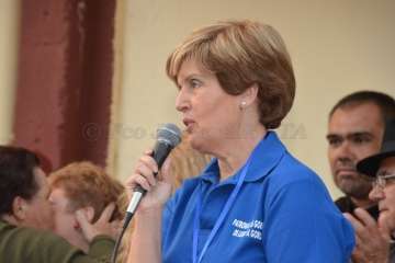 Reportaje gráfico Francisco Javier Santana y TA.