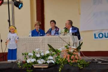 Reportaje gráfico Francisco Javier Santana y TA.