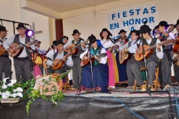 Reportaje gráfico Francisco Javier Santana y TA.