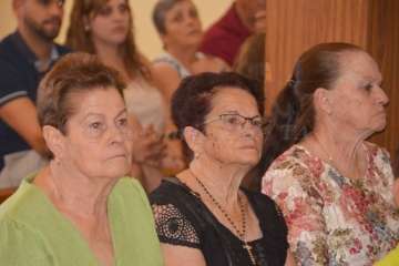 Reportaje gráfico Francisco Javier Santana.