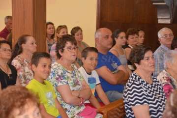 Reportaje gráfico Francisco Javier Santana.