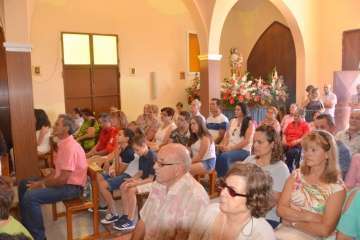 Reportaje gráfico Francisco Javier Santana.