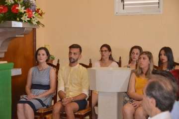 Reportaje gráfico Francisco Javier Santana.