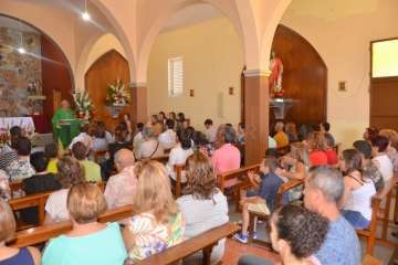 Reportaje gráfico Francisco Javier Santana.