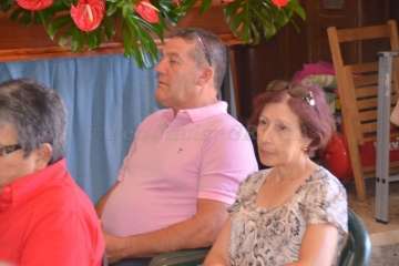 Reportaje gráfico Francisco Javier Santana.